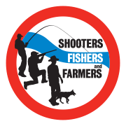 Shooters, Fishers and Farmers Party